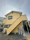 ひまわりハイツの外観