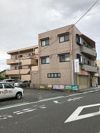 第3杉山ビルの間取り画像
