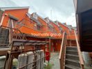 エコルガーデンプレイスAの間取り画像