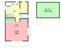 シャローム湘南の間取り画像