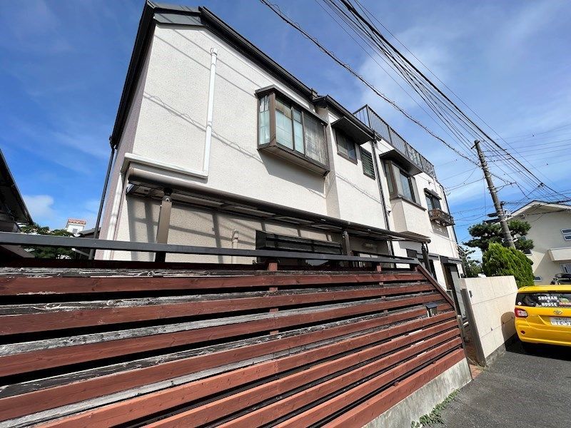 メゾン美々の外観画像