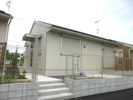 パティオ7の間取り画像
