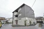 グランイーグルBの間取り画像