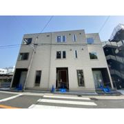 ALLESの外観画像