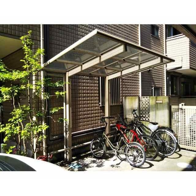 近くの小田原EPOまで298m（徒歩4分）
