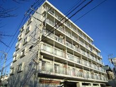リバーサイド湘南台IIIの外観画像