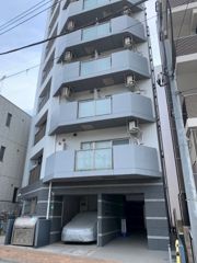 メゾン青空東戸塚の外観画像