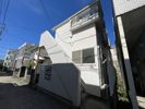 ハイムステップの間取り画像