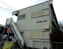 コスモハウスの間取り画像