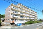 パストラル山口の外観