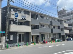オークスさがみ野の外観画像