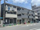 オークスさがみ野の間取り画像