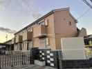 コンフォート辰巳の間取り画像