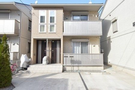 プレミアムコートBの外観画像