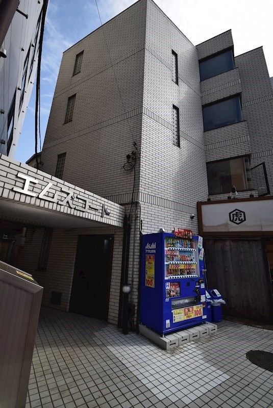 エムズコートの外観画像