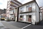 ハイツシャインAの間取り画像
