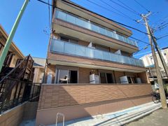 PhilMare湘南East（フィルマーレ）の外観画像