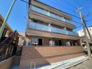 PhilMare湘南East（フィルマーレ）の間取り画像