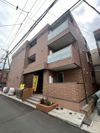 PhilMare湘南East（フィルマーレ）の間取り画像
