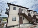 サンヴィレッジ赤坂Iの間取り画像