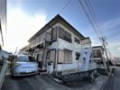 第二俊栄コーポの間取り画像