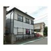 ハイツKの間取り画像