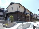 京ROYALの間取り画像