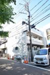 リブリ・パルク朝日町の間取り画像