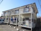 サン上屋敷の間取り画像