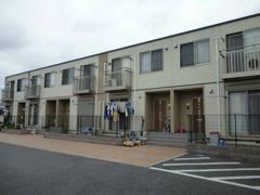 グレイハイツIIの外観画像