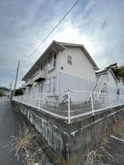 スリーオーク湘南Aの外観画像