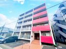 エトワール海老名の間取り画像