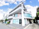 レジデンス湘南台の間取り画像