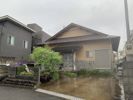 曽屋貸家の間取り画像