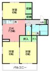 ファミール鵠沼の間取り画像