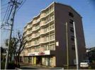 マンションビスタリカの間取り画像
