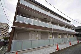 リブリ・ヴァンベール華山の外観画像