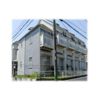 ジュネパレス茅ヶ崎第9の間取り画像
