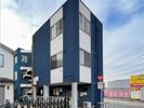 メイプル末廣21の間取り画像
