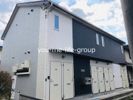 グラスプラス渋沢の間取り画像