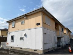 エトワールBの外観画像