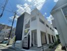 ベルフルール本厚木の間取り画像