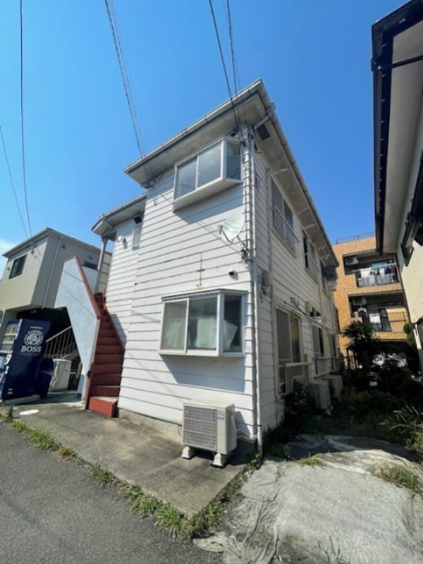 サントピア相模が丘の外観画像