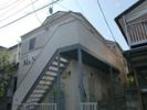 メゾンM＆Nの間取り画像