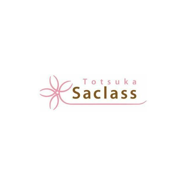 近くのSaclass(サクラス)戸塚まで623m(徒歩8分)