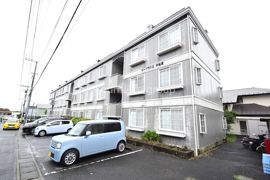 サープラス伊勢原PIIIの外観画像