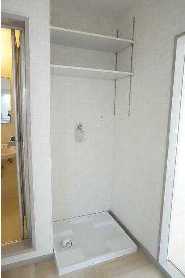 近くのパワードラッグワンズ藤沢駅前店まで980m(徒歩13分)