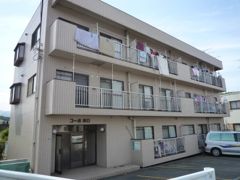 コーポ川口の外観画像