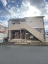ベルハウスの間取り画像