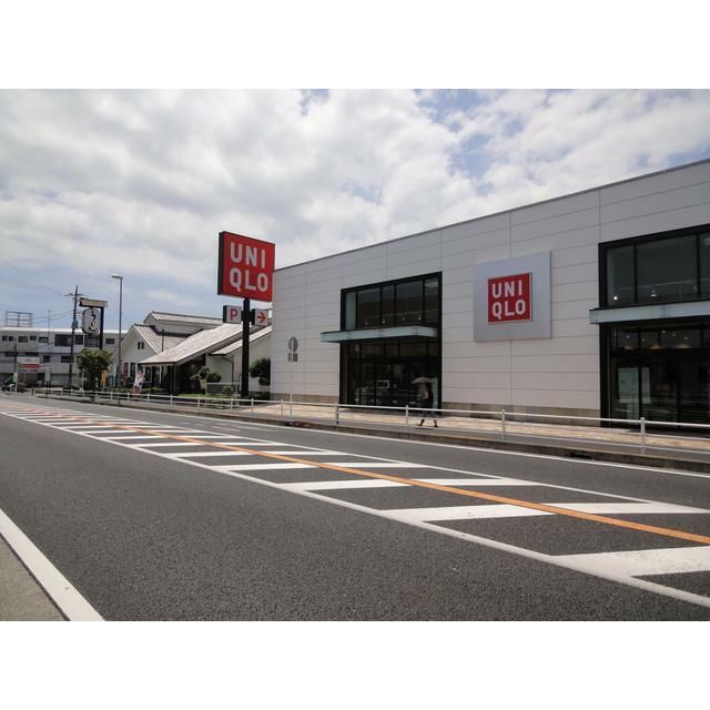 近くのオーケー湘南台店まで773m(徒歩10分)